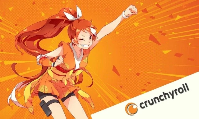 Conta de Crunchyroll premium+Funimation Premium (Lifetime) - Assinaturas e Premium