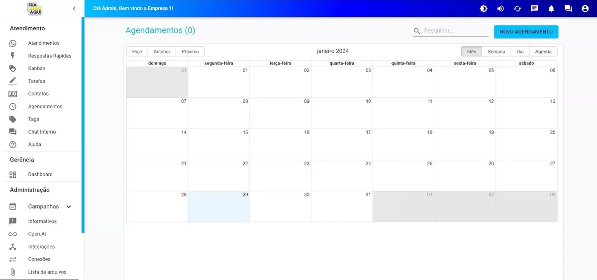 WhaTicket  SaaS Typ&Bot & ChatGPT N8n - Outros