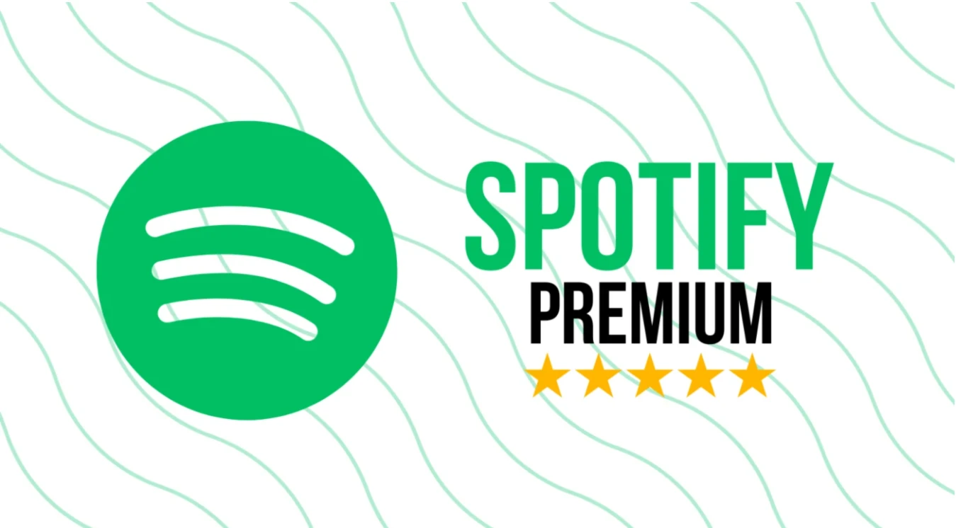 Spotify Premium