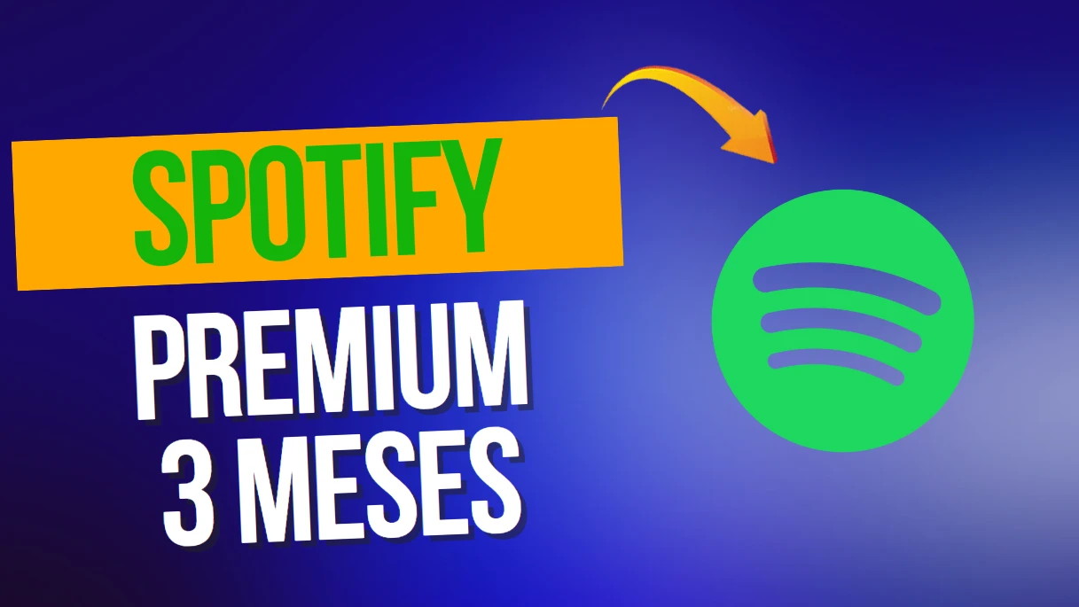 Spotify Premium 3 meses + ativação - Assinaturas e Premium