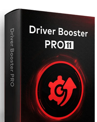 Driver Booster 10 pro + Key serial. - Assinaturas e Premium