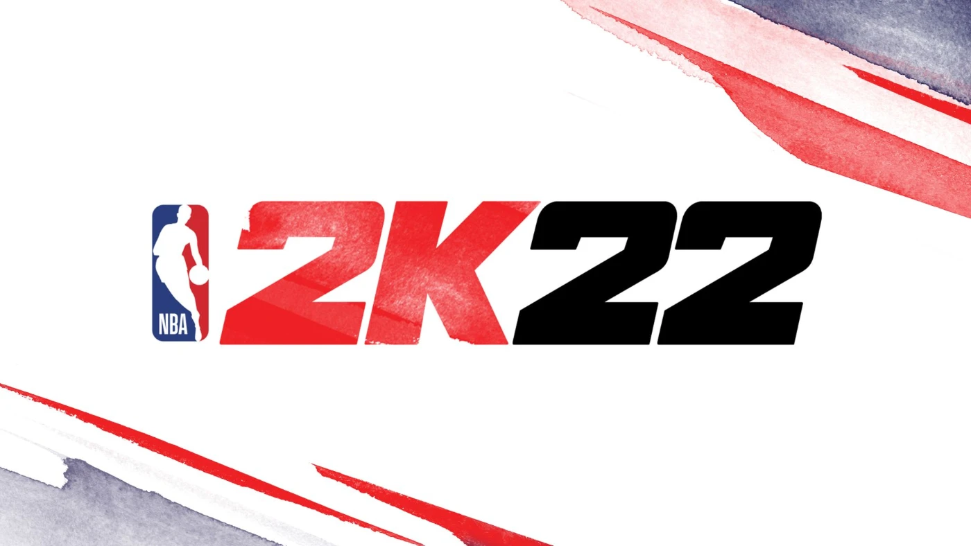 Xbox NBA 2K22 (Xbox One) #C83330