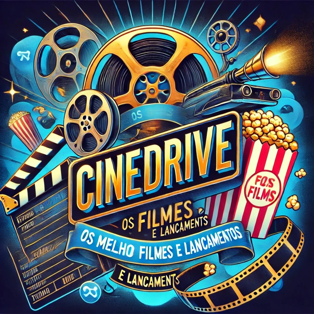 Drive de filmes e lançamentos (160+) - Pagamento único - Outros