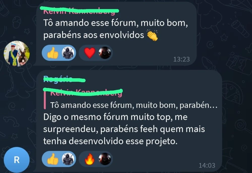 Ferramentas de marketing - Outros