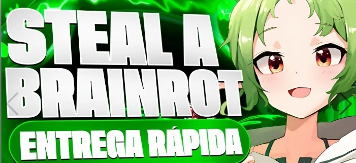 Conta aleatória - Others