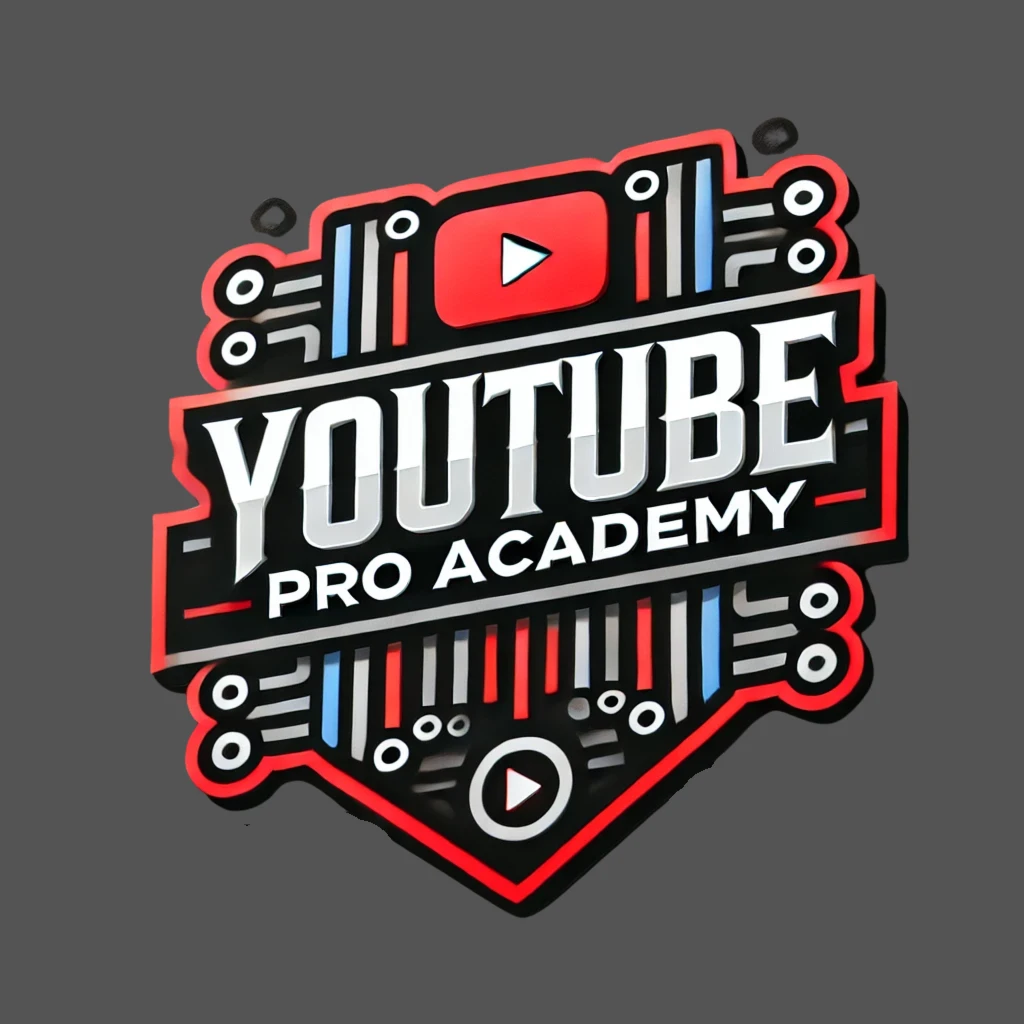 🎬 Pack Edição Youtube Premium