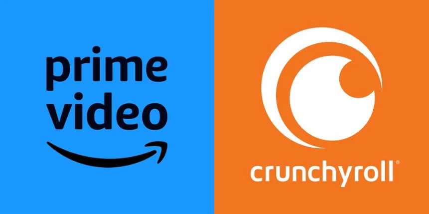 Prime Video e crunchyroll Promoção - Assinaturas e Premium