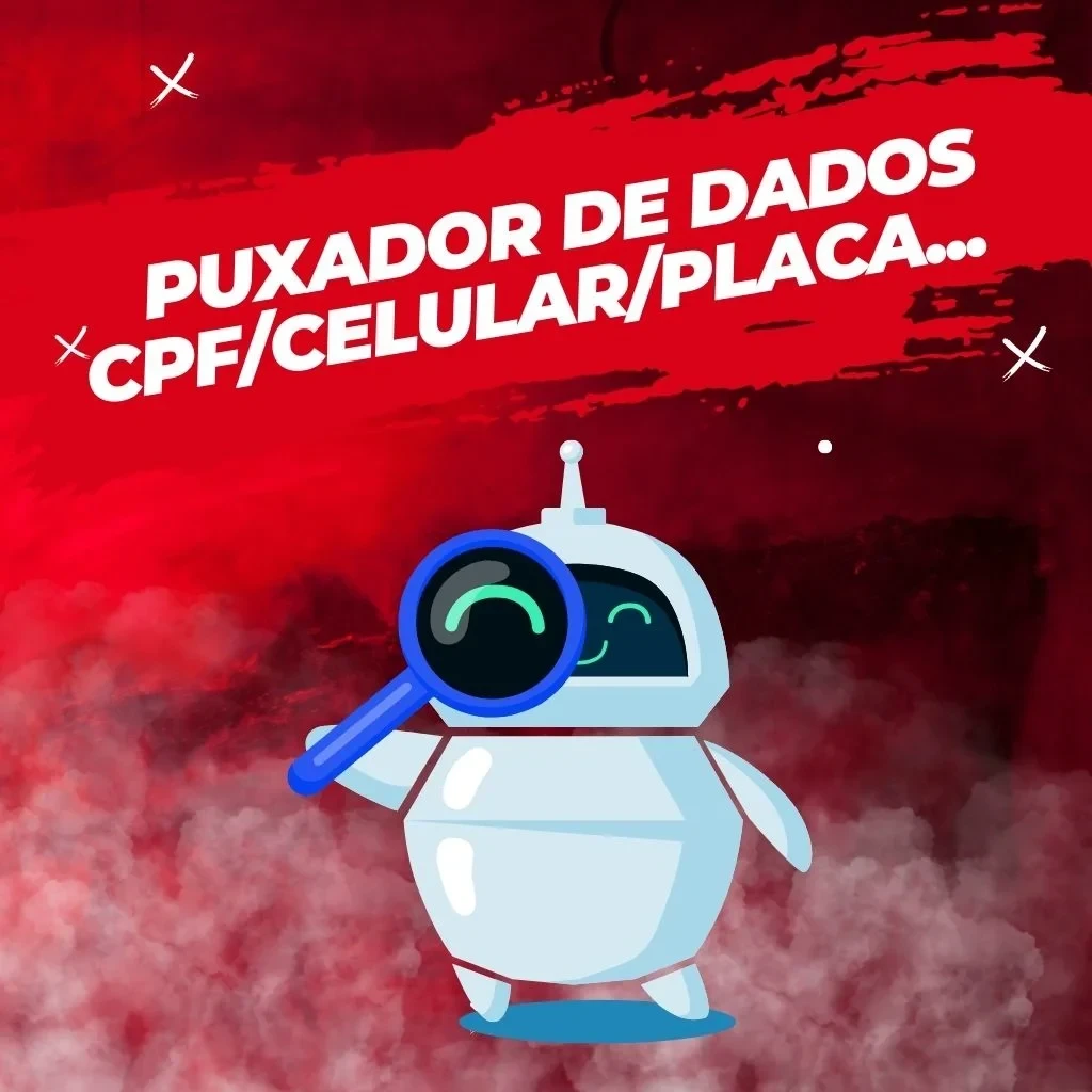 Puxar Dados Completos de Pessoas - Outros