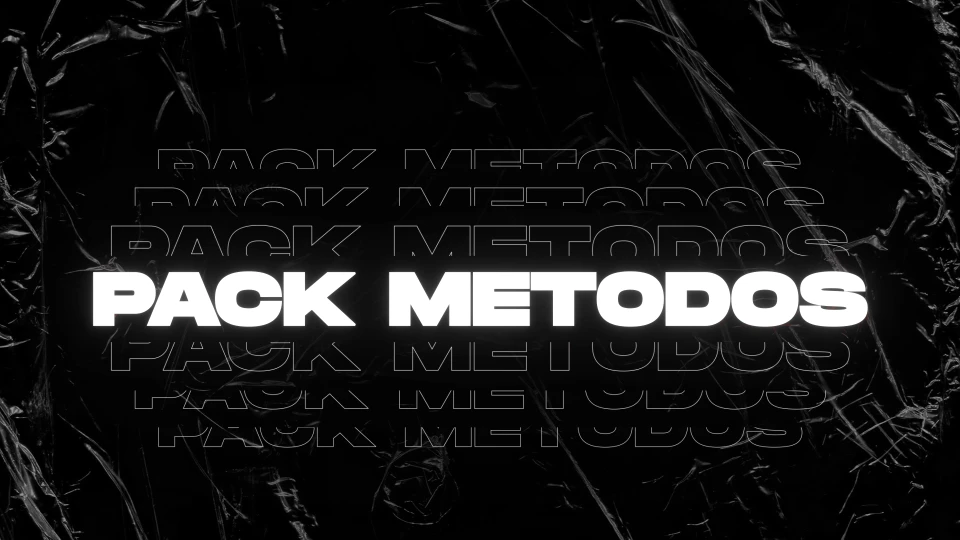 (‼️‼️Menor Preço‼️‼️) Mega Pack Metodos  Ler A Descrição - Others