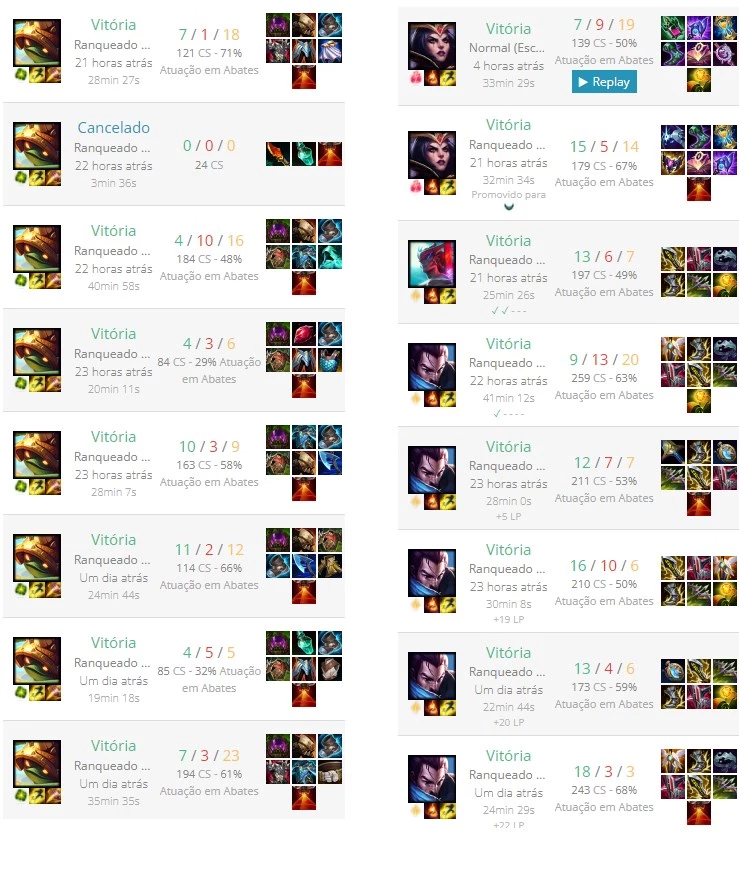 COACH DE LOL POR 80 DIAS - League of Legends