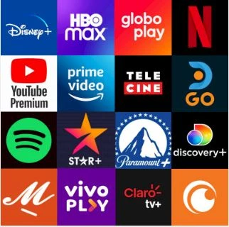 Painel Revenda - Softwares e Licenças