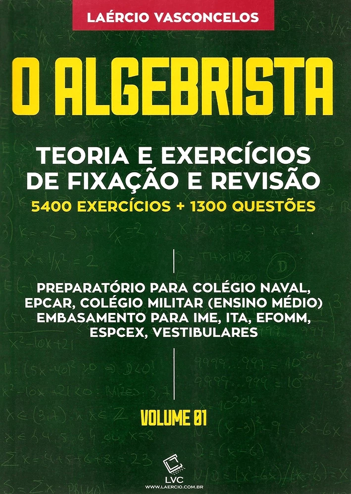 O Algebrista - eBook - eBooks