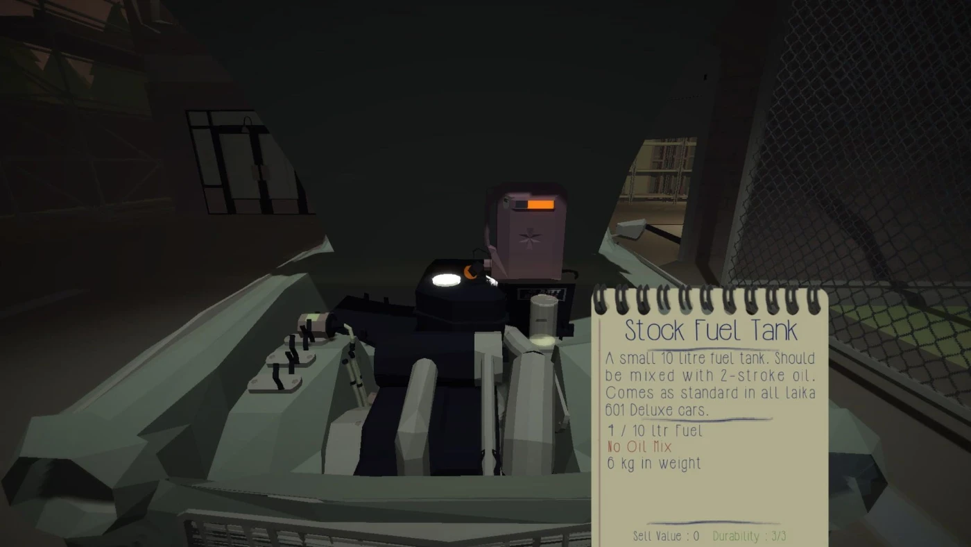 Xbox Jalopy #C49087