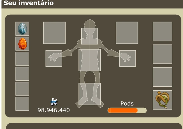 Dofus Kamas servidor retro Allisteria