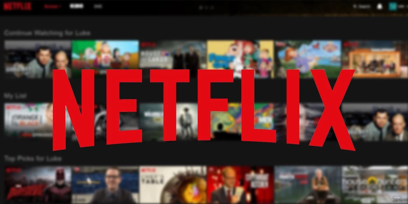 conta netflix - Assinaturas e Premium