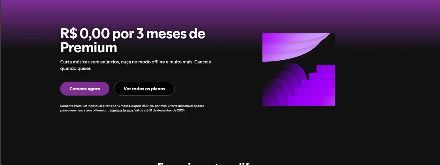 Spotify 3 Meses | Link Para Ativação - Premium