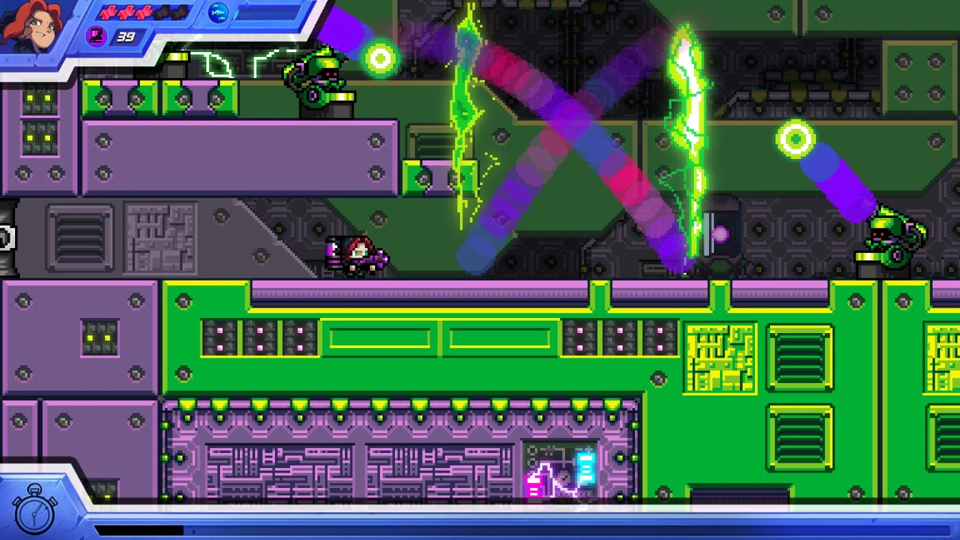 Xbox Guns N' Runs #C94199