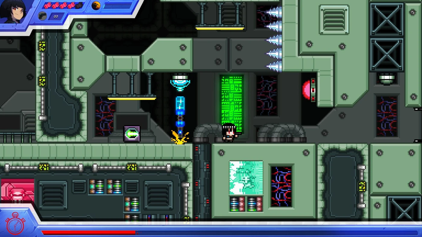Xbox Guns N' Runs #C94199