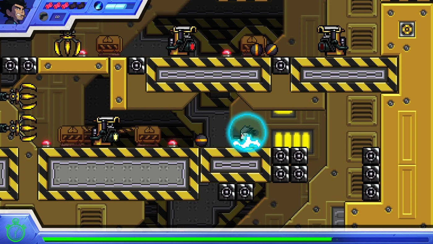 Xbox Guns N' Runs #C94199