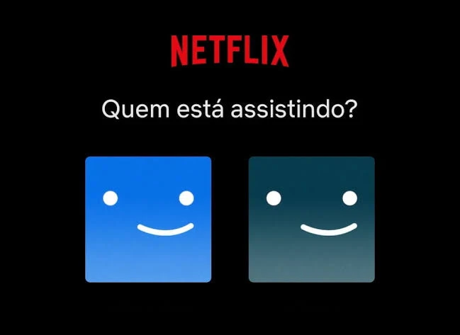 Netflix 4K / Um Pin Por Pessoa - 30 DIAS - Assinaturas e Premium