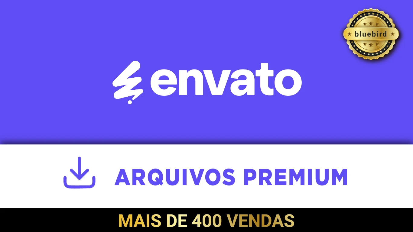 Envato Elements - Download - Outros