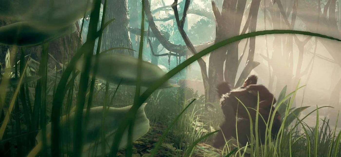 Xbox Ancestors: The Humankind Odyssey #C67422