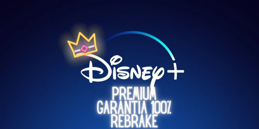 Conta disney + 1 mês - Assinaturas e Premium