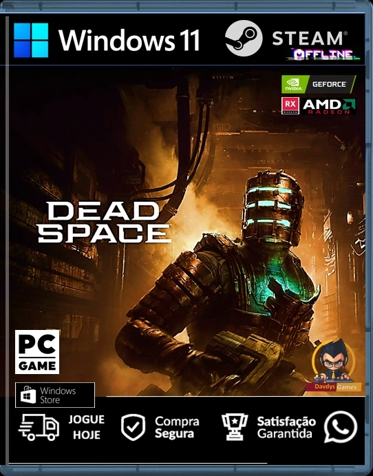 Dead Space Edition Steam