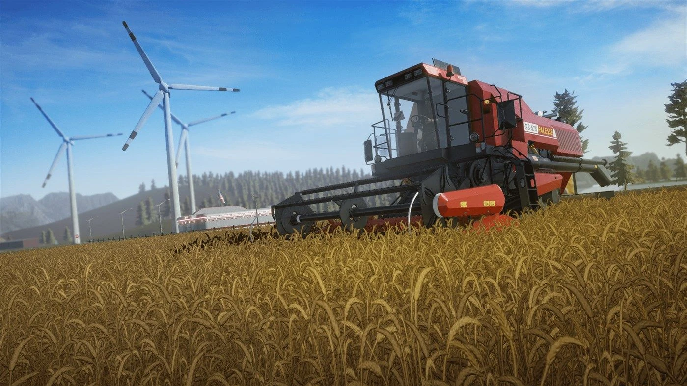Xbox Pure Farming 2018 Digital Deluxe Edition #C15138