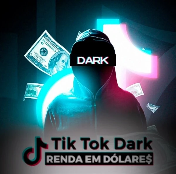 Curso: TikTok - Renda em Dólares - Courses and Programs
