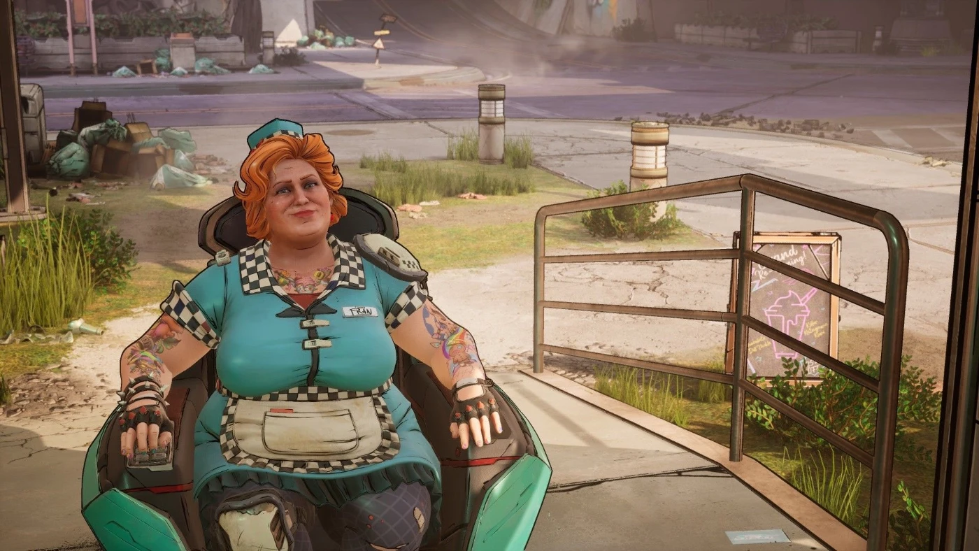 Xbox New Tales from the Borderlands #C66173
