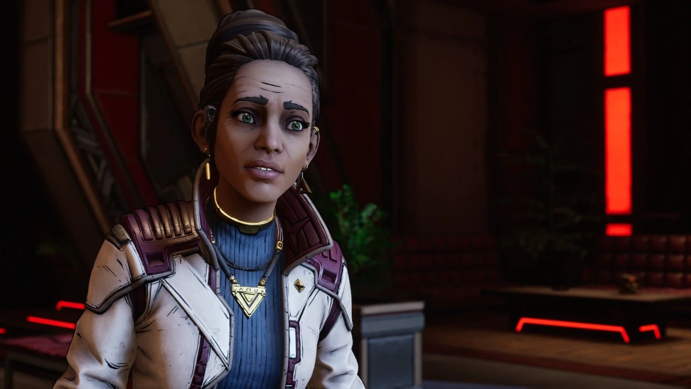 Xbox New Tales from the Borderlands #C66173
