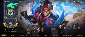 Do Bronze ao Mestre: Transforme Seu Jogo em algo competitivo - League of Legends: Wild Rift LOL WR
