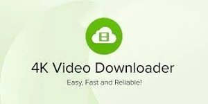 Programa 4K Downloader Videos