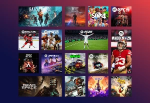 Xbox Game Pass - Premium