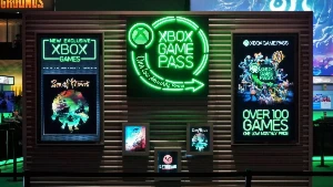 Xbox Game Pass - Premium