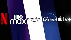 Painel Revenda / Revenda Contas Netflix, Disney, Etc... - Assinaturas e Premium