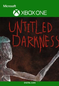 Xbox Untitled Darkness #C82434