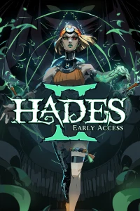 Hades II (2) - Steam
