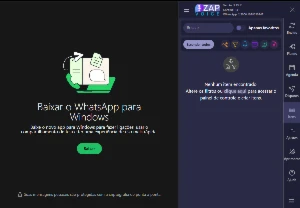 ZapVoice PRO 3.15.11 VITALÍCIO EXCLUSIVO por LR1290 - Outros