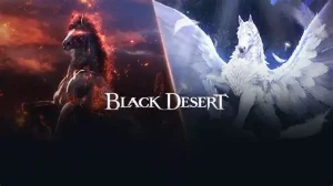 Conta aprendiz BDO use seu código mentor!! - Black Desert