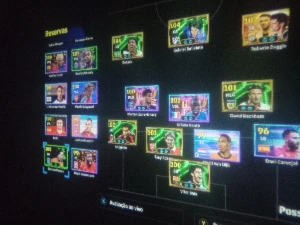 Conta efootball 2025 xbox one/series - eFootball PES