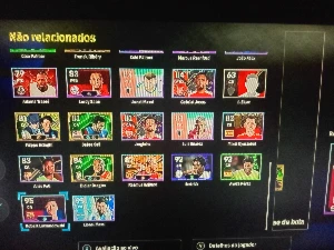 Conta efootball 2025 xbox one/series - eFootball PES