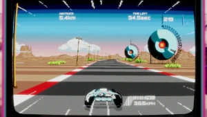 Xbox Arcade Paradise | High Score Edition #C53465