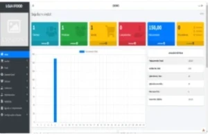 Scripts Completo para Sistema de Gestão - Outros