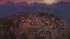 Xbox Surviving the Aftermath: Ultimate Colony Editio #C29464