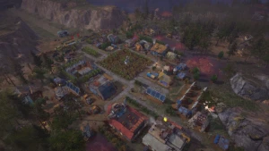 Xbox Surviving the Aftermath: Ultimate Colony Editio #C29464