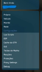 GTA 5 online LUA SCRIPT cassino dinheiro e fichas infinitas