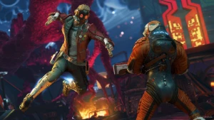 Xbox Marvel's Guardians of the Galaxy #C37824