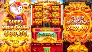 BANCA DEMO PARA SLOTS E CASINOS - Outros